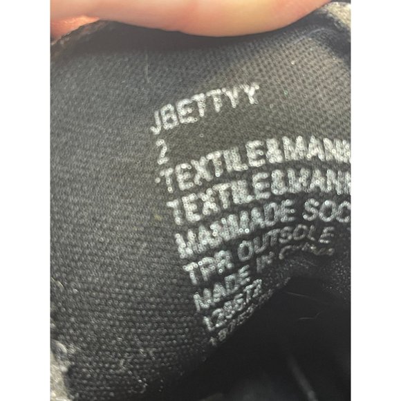 Steve Madden Combat Boots 2 - Picture 7 of 7